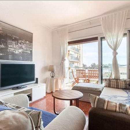 Apartment Muralla Vilassar De Mar Kültér fotó